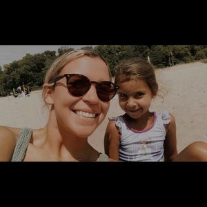 Meet your Posher, Morgan